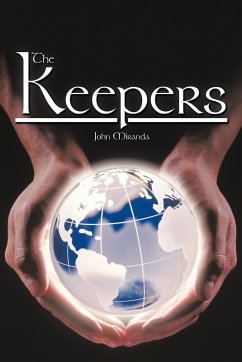 The Keepers - Miranda, John