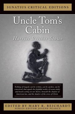 Uncle Tom's Cabin - Stowe, Harriet Beecher