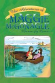 The Adventures of Maggie McGonagle