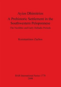 Cover Ayios Dhimitrios