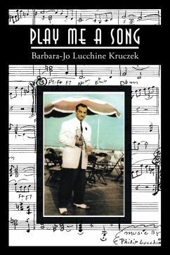 Play Me a Song - Lucchine Kruczek, Barbara-Jo