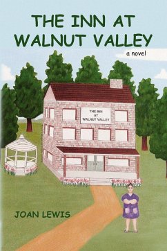 The Inn at Walnut Valley - Lewis, Joan