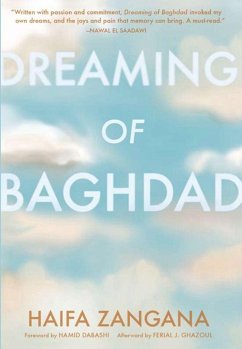 Dreaming of Baghdad - Zangana, Haifa