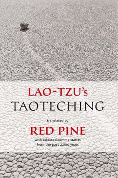 Lao-Tzu's Taoteching - Tzu, Lao