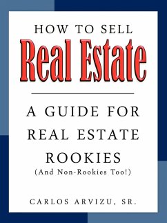 How to Sell Real Estate