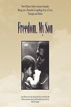 Freedom, My Son - Stampley, Joanne