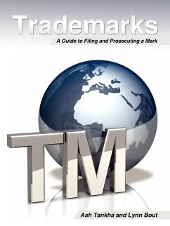 Trademarks - A Guide to Filing a Mark - Tankha, Ash