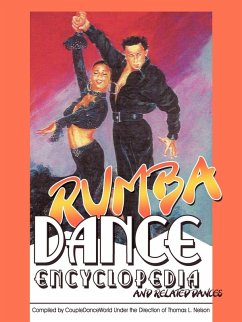 Rumba Dance Encyclopedia - Nelson, Thomas L.