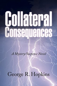 Collateral Consequences - Hopkins, George R.