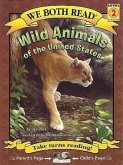 We Both Read-Wild Animals of the U.S. (Pb)
