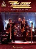 ZZ Top: Guitar Classics