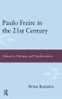 Paulo Freire in the 21st Century - Bild 1