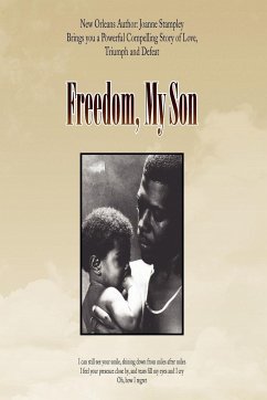 Freedom, My Son - Stampley, Joanne