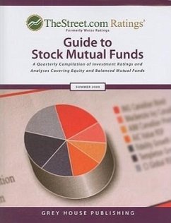 TheStreet.com Ratings' Guide to Stock Mutual Funds