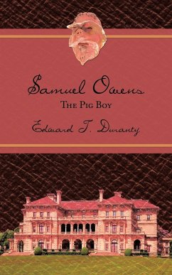 Samuel Owens - Duranty, Edward T.