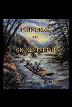 Pioneers of Second Fork