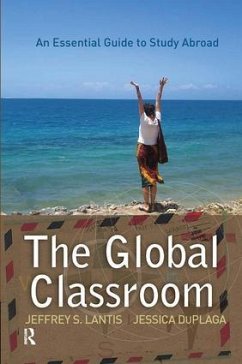 Global Classroom - Lantis, Jeffrey S; Duplaga, Jessica