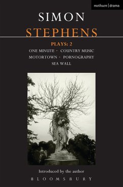 Stephens Plays: 2 - Stephens, Simon (Author)