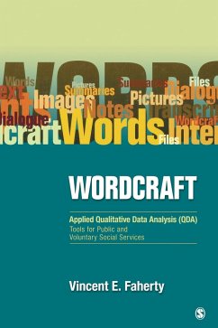 Wordcraft - Faherty, Vincent E.