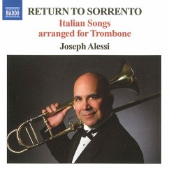 Return To Sorrento - Alessi,Joseph
