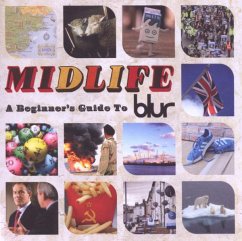 Midlife:A Beginners Guide To Blur - Blur