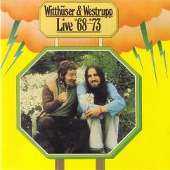 Live *68-*73 - Witthüser & Westrupp