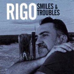 Cover Smiles And Troubles