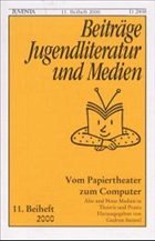 Vom Papiertheater zum Computer