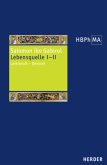Herders Bibliothek der Philosophie des Mittelalters 1. Serie. Fons Vitae / Herders Bibliothek der Philosophie des Mittelalters (HBPhMA) 21