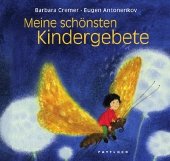 Cover Meine schönsten Kindergebete