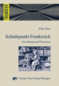 Schnittpunkt Frankreich - Nies, Fritz