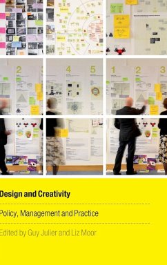 Cover Design and Creativity