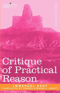 Critique of Practical Reason