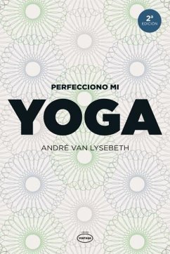 Perfecciono mi yoga Cover Perfecciono mi yoga