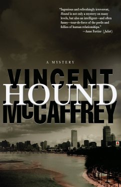 Hound - Mccaffrey, Vincent