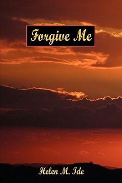 Forgive Me - Ide, Helen M
