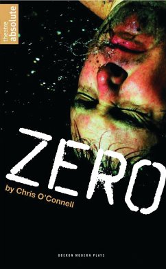 Zero - O'Connell, Chris