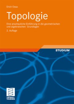 Topologie - Ossa, Erich