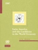 Latin America and the Caribbean in the World Economy: 2008 Trends [With CDROM]