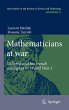 Mathematicians at War - Bild 1