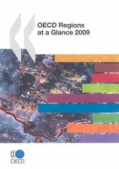 Cover OECD Regions at a Glance