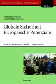 Globale Sicherheit - EUropäische Potenziale