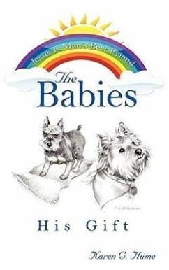 The Babies - Hume, Karen C.