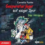 Gespensterjäger auf eisiger Spur / Gespensterjäger Bd.1 (1 Audio-CD)
