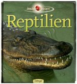 insider Wissen. Reptilien