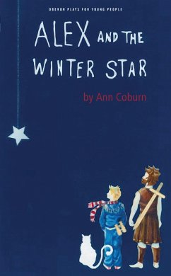 Alex and the Winter Star - Coburn, Ann