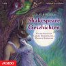 Die schönsten Shakespeare Geschichten - Bild 1