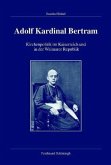 Adolf Kardinal Bertram