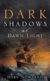 Dark Shadows at Dawn Light