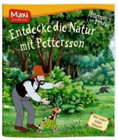 Entdecke die Natur mit Pettersson